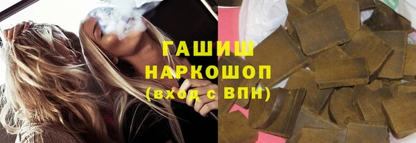 стаф Няндома