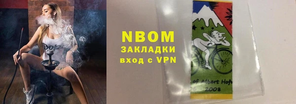 стаф Няндома